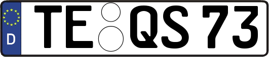 TE-QS73