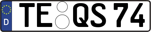 TE-QS74