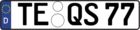 TE-QS77