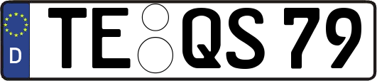 TE-QS79