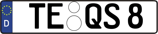 TE-QS8