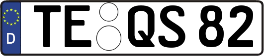 TE-QS82