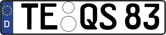 TE-QS83