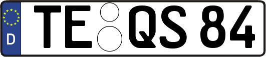 TE-QS84