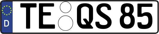 TE-QS85