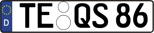 TE-QS86