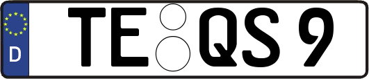 TE-QS9