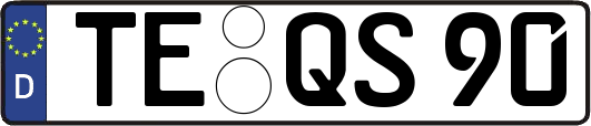 TE-QS90