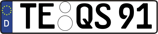 TE-QS91