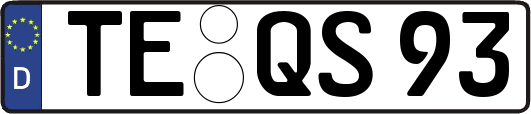 TE-QS93