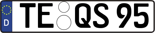 TE-QS95