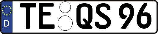TE-QS96