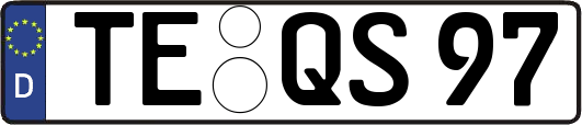 TE-QS97
