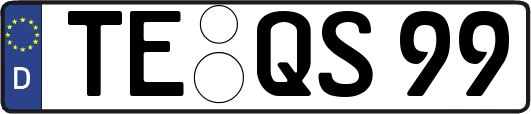 TE-QS99