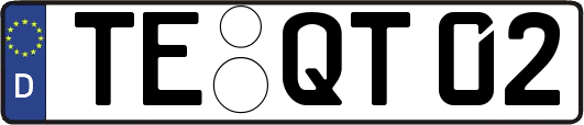 TE-QT02