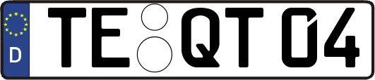 TE-QT04