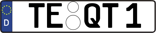 TE-QT1