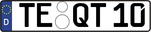 TE-QT10