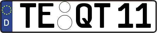 TE-QT11