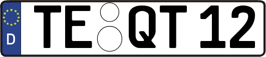 TE-QT12