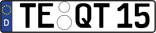TE-QT15