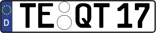 TE-QT17