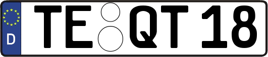 TE-QT18