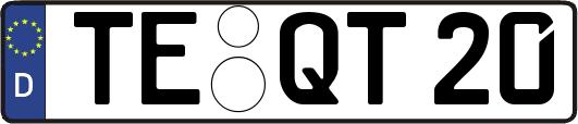 TE-QT20