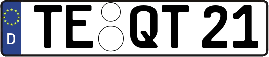 TE-QT21