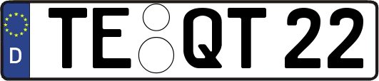 TE-QT22