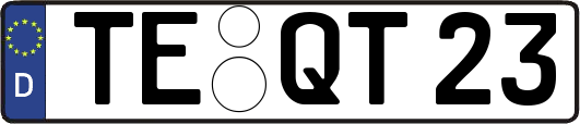 TE-QT23