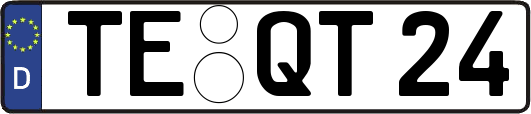 TE-QT24