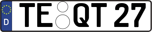 TE-QT27