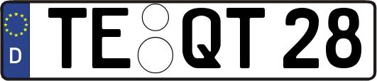 TE-QT28