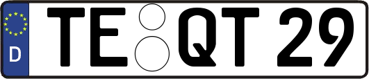 TE-QT29