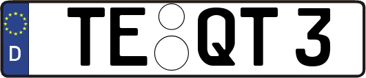 TE-QT3