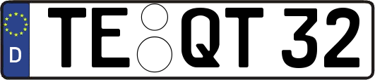 TE-QT32