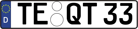 TE-QT33