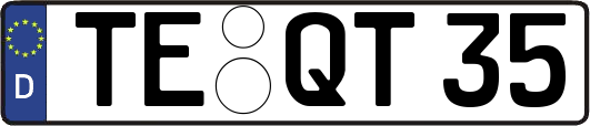TE-QT35