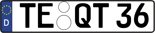 TE-QT36