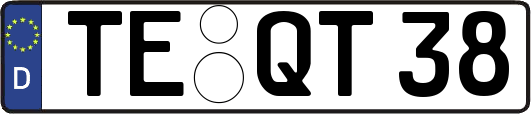 TE-QT38
