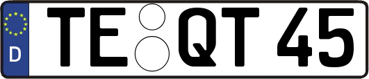 TE-QT45