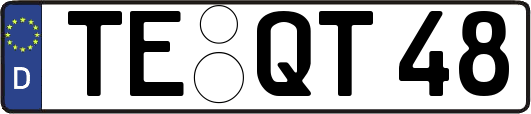 TE-QT48