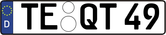 TE-QT49