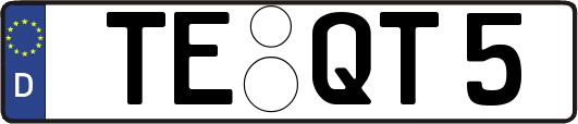 TE-QT5