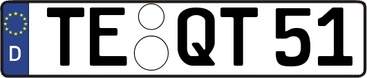 TE-QT51