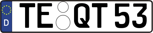 TE-QT53