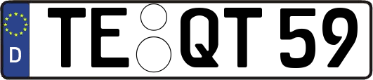 TE-QT59