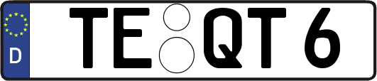 TE-QT6