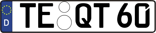 TE-QT60